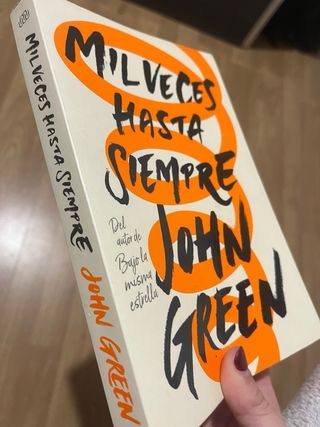 Mil veces hasta siempre