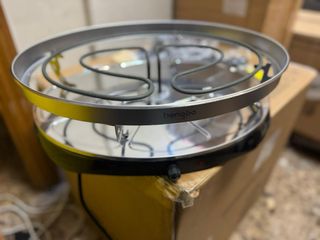 Raclette Eléctrica 8 Personas