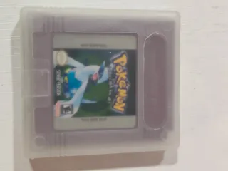 Pokémon Edición Mágicos