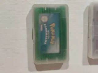 Pokémon Edición Mágicos