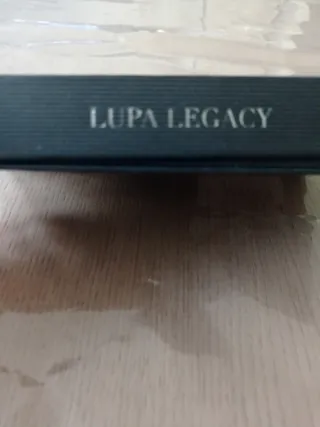 Custodia iPhone 13 Pro Max Nero