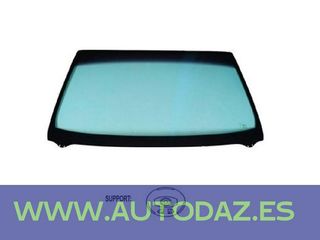 Parabrisas tintado verde difuminado gris VOLKSWAGEN TRANSPO