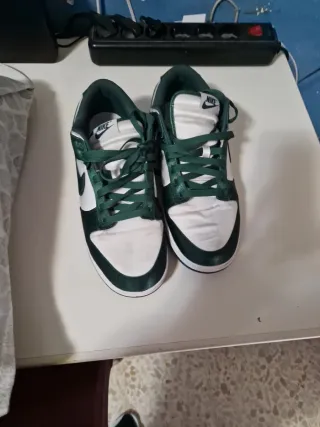 Nike Scarpe in tessuto