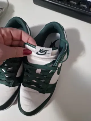 Nike Scarpe in tessuto