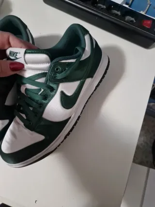 Nike Scarpe in tessuto