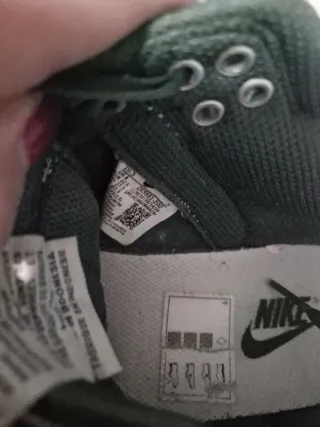 Nike Scarpe in tessuto