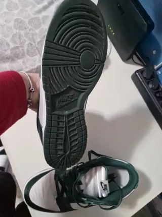 Nike Scarpe in tessuto