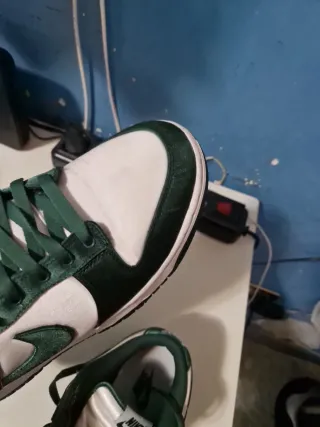 Nike Scarpe in tessuto