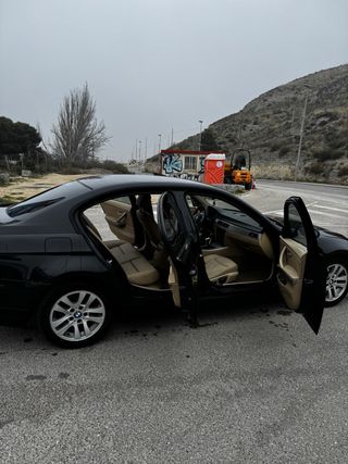 BMW Serie 3 320D 2005