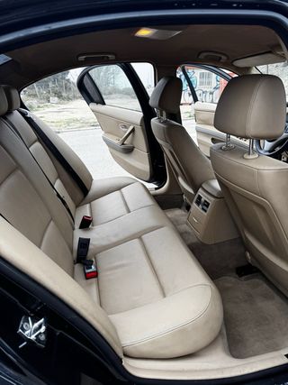 BMW Serie 3 320D 2005