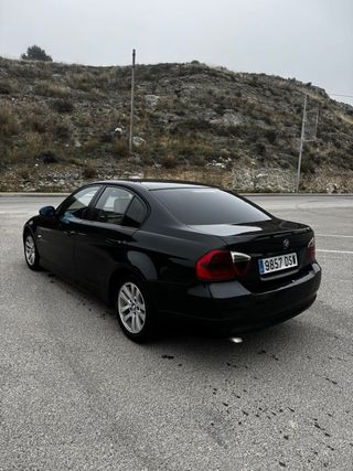 BMW Serie 3 320D 2005