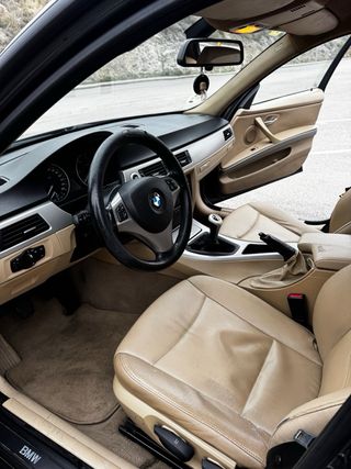 BMW Serie 3 320D 2005