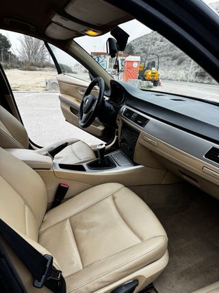 BMW Serie 3 320D 2005
