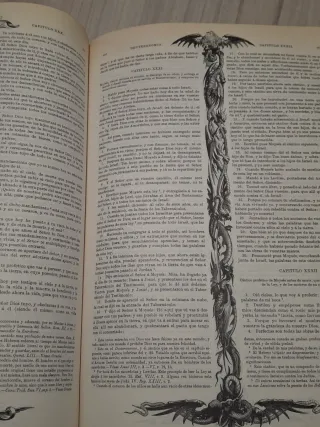 LA SAGRADA FAMILIA Y DON QUIJOTE DE LA MANCHA