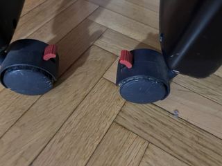 Trona bebé evolutiva