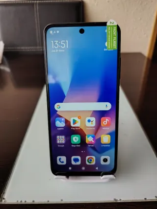 Xiaomi Redmi Note 10 5G 256 GB 8+3 GB RAM