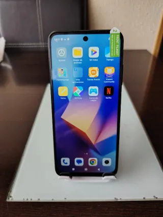 Xiaomi Redmi Note 10 5G 256 GB 8+3 GB RAM