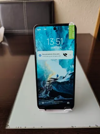 Xiaomi Redmi Note 10 5G 256 GB 8+3 GB RAM