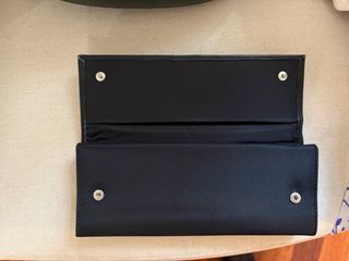 Portagioie Samsonite nero