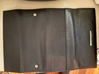 Portagioie Samsonite nero