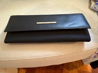 Portagioie Samsonite nero