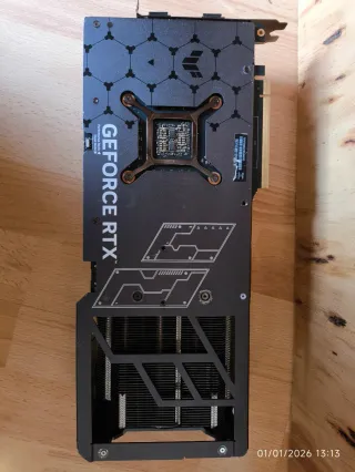 Asus TUF RTX 4080 16GB Gaming Tarjeta Gráfica