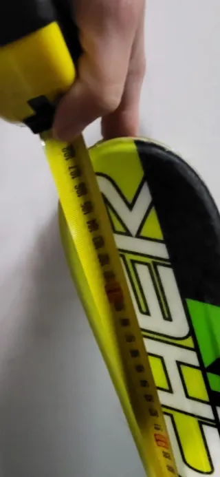 Esquís infantiles Fischer Race 110 cm