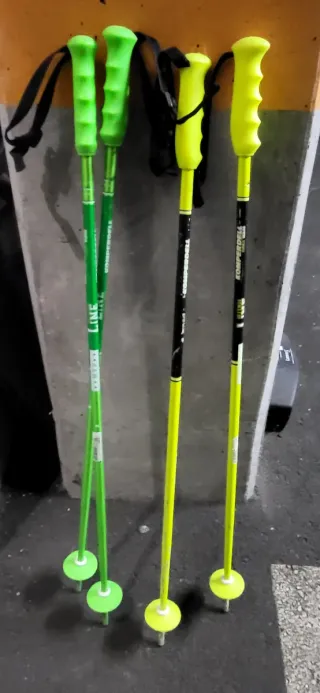 Esquís infantiles Fischer Race 110 cm