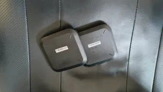 2x Xiaomi TV Box 2ª Gen