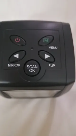 AGFA Realiview AFS100 Digitalizador Película