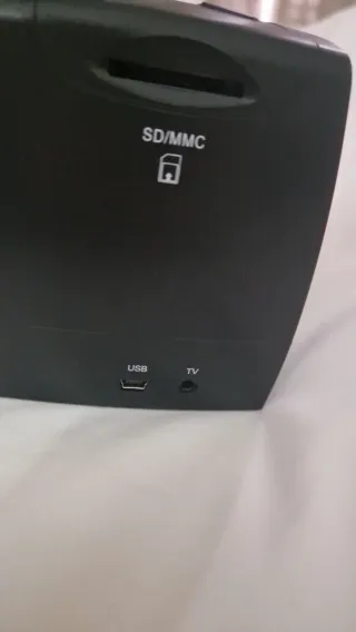 AGFA Realiview AFS100 Digitalizador Película