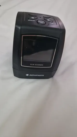 AGFA Realiview AFS100 Digitalizador Película