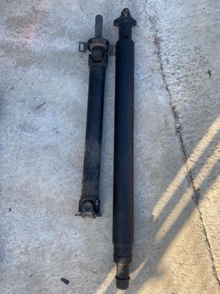 Cardan BMW 318ti Compact