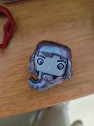 Figuras Funko Pop Stranger Things