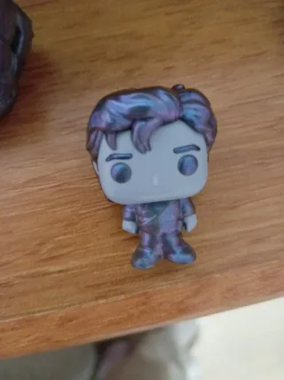 Figuras Funko Pop Stranger Things