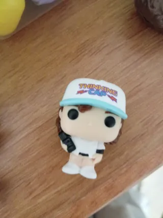 Figuras Funko Pop Stranger Things