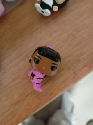 Figuras Funko Pop Stranger Things