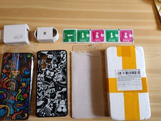 Xiaomi Redmi Note 12 Pro 5G Negro