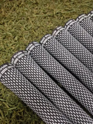 Golf Pride 360 standard grips de Golf