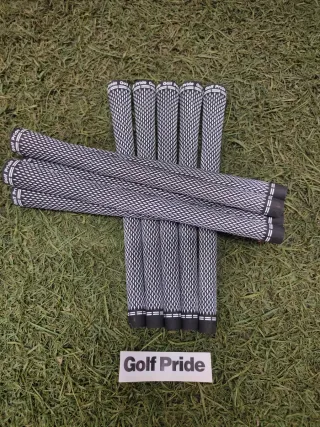 Golf Pride 360 standard grips de Golf