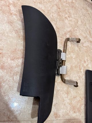 Tapa Airbag Salpicadero BMW E46