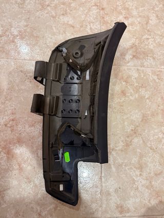 Tapa Airbag Salpicadero BMW E46