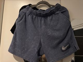 Pantalones Nike Negro Jogger