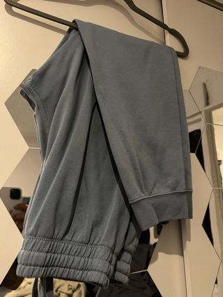 Pantalones Nike Negro Jogger