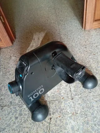 Pedaleta Domyos 100