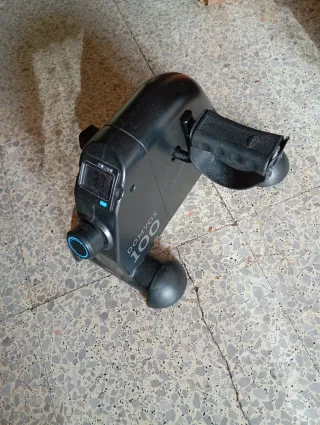 Pedaleta Domyos 100