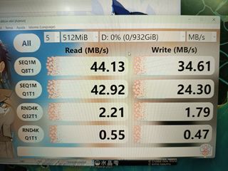 WD Red WD10EFRX Disco duro 3.5" para dispositivos NAS 5400 RPM Class 1TB, SATA 6 Gb/s, CMR, 64MB Cache, Rojo