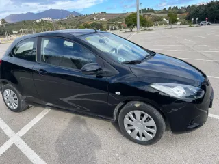 Mazda 2 2008