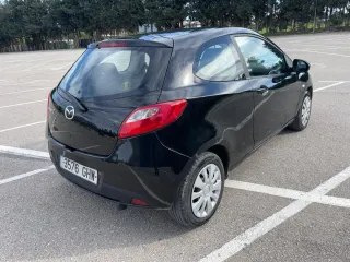 Mazda 2 2008