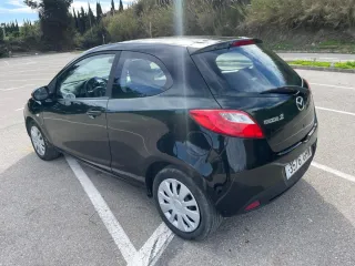 Mazda 2 2008